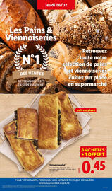 Catalogue Lidl semaine 6 page 11