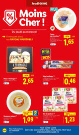 Catalogue Lidl semaine 6 page 14