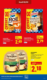 Catalogue Lidl semaine 6 page 21