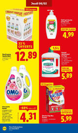 Catalogue Lidl semaine 6 page 26