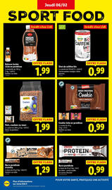 Catalogue Lidl semaine 6 page 28