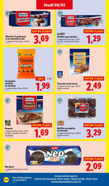 Catalogue Lidl semaine 6 page 34