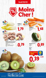 Catalogue Lidl semaine 6 page 5