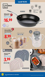 Catalogue Lidl semaine 6 page 56