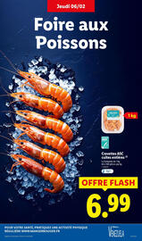 Catalogue Lidl semaine 6 page 7