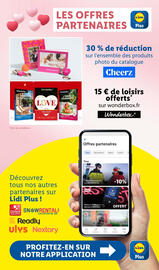 Catalogue Lidl semaine 6 page 74