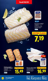 Catalogue Lidl semaine 6 page 8