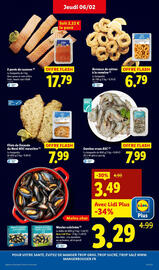 Catalogue Lidl semaine 6 page 9