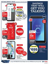 Pick n Pay Hypermarket catalogue Page 11