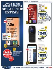 Pick n Pay Hypermarket catalogue Page 2