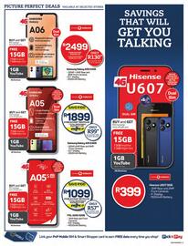 Pick n Pay Hypermarket catalogue Page 5