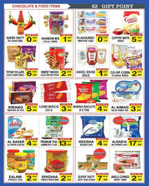 Gift Point catalogue week 6 Page 2