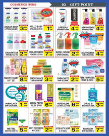 Gift Point catalogue week 6 Page 3