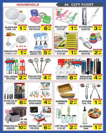 Gift Point catalogue week 6 Page 4