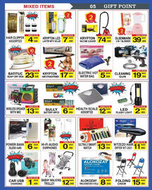 Gift Point catalogue week 6 Page 5