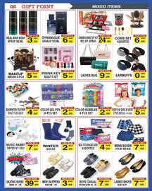 Gift Point catalogue week 6 Page 6