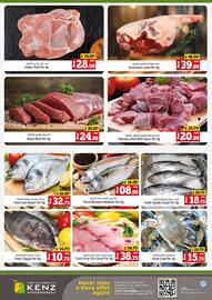 Kenz Hypermarket catalogue Page 3