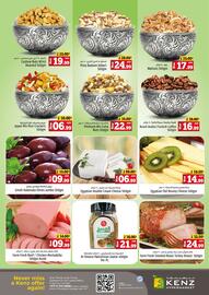 Kenz Hypermarket catalogue Page 4