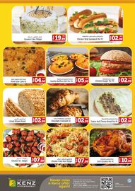 Kenz Hypermarket catalogue Page 5