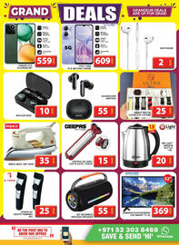 Grand Mall Sharjah catalogue Page 10