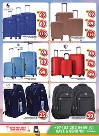 Grand Mall Sharjah catalogue Page 16