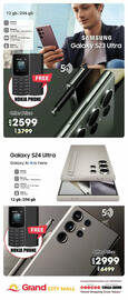 Grand Mall Sharjah catalogue Page 18