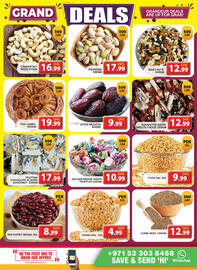 Grand Mall Sharjah catalogue Page 2