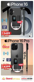 Grand Mall Sharjah catalogue Page 20