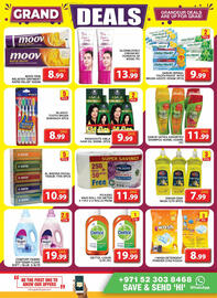 Grand Mall Sharjah catalogue Page 5