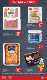 Catalogue ALDI semaine 7 page 10