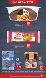 Catalogue ALDI semaine 7 page 16