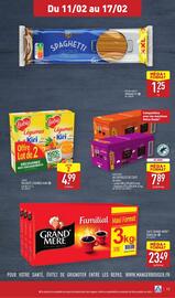 Catalogue ALDI semaine 7 page 18