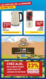 Catalogue ALDI semaine 7 page 2