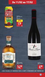 Catalogue ALDI semaine 7 page 20