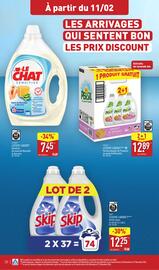 Catalogue ALDI semaine 7 page 23