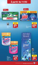 Catalogue ALDI semaine 7 page 24