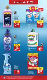 Catalogue ALDI semaine 7 page 25