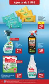 Catalogue ALDI semaine 7 page 27