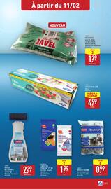 Catalogue ALDI semaine 7 page 28