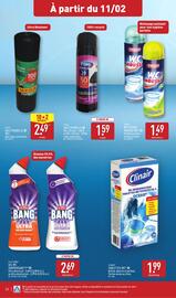 Catalogue ALDI semaine 7 page 29