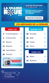 Catalogue ALDI semaine 7 page 3