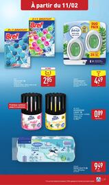 Catalogue ALDI semaine 7 page 30