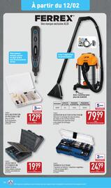 Catalogue ALDI semaine 7 page 31