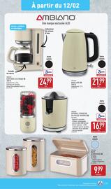 Catalogue ALDI semaine 7 page 36