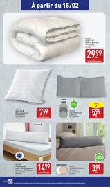 Catalogue ALDI semaine 7 page 39