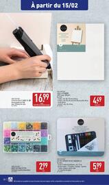 Catalogue ALDI semaine 7 page 41