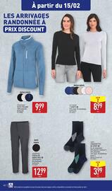 Catalogue ALDI semaine 7 page 43