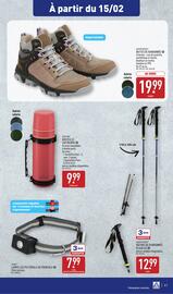 Catalogue ALDI semaine 7 page 44