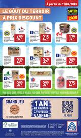 Catalogue ALDI semaine 7 page 45