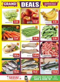 Grand Hyper Market catalogue Page 2